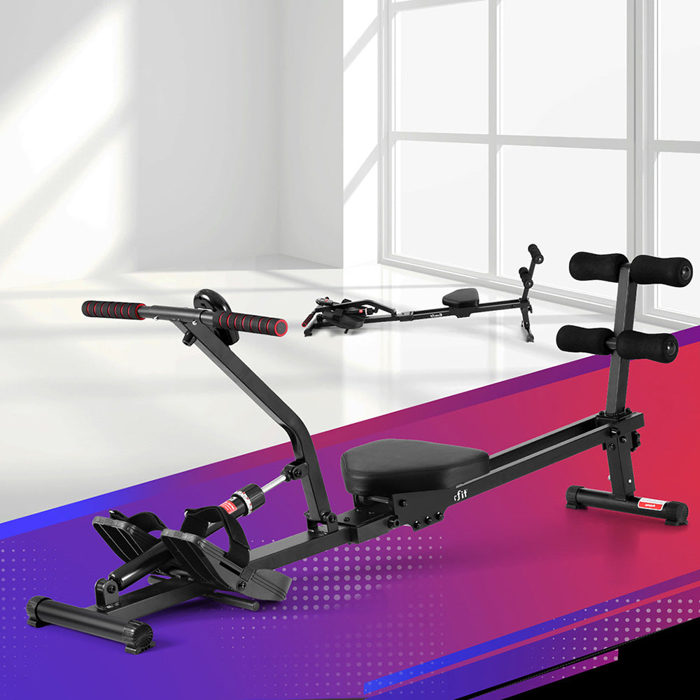 Rowing Machines