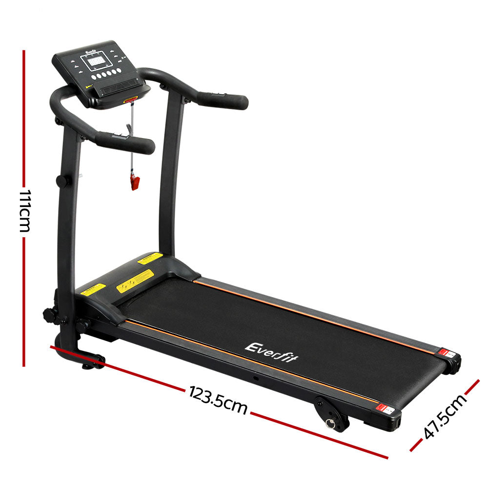Treadmills