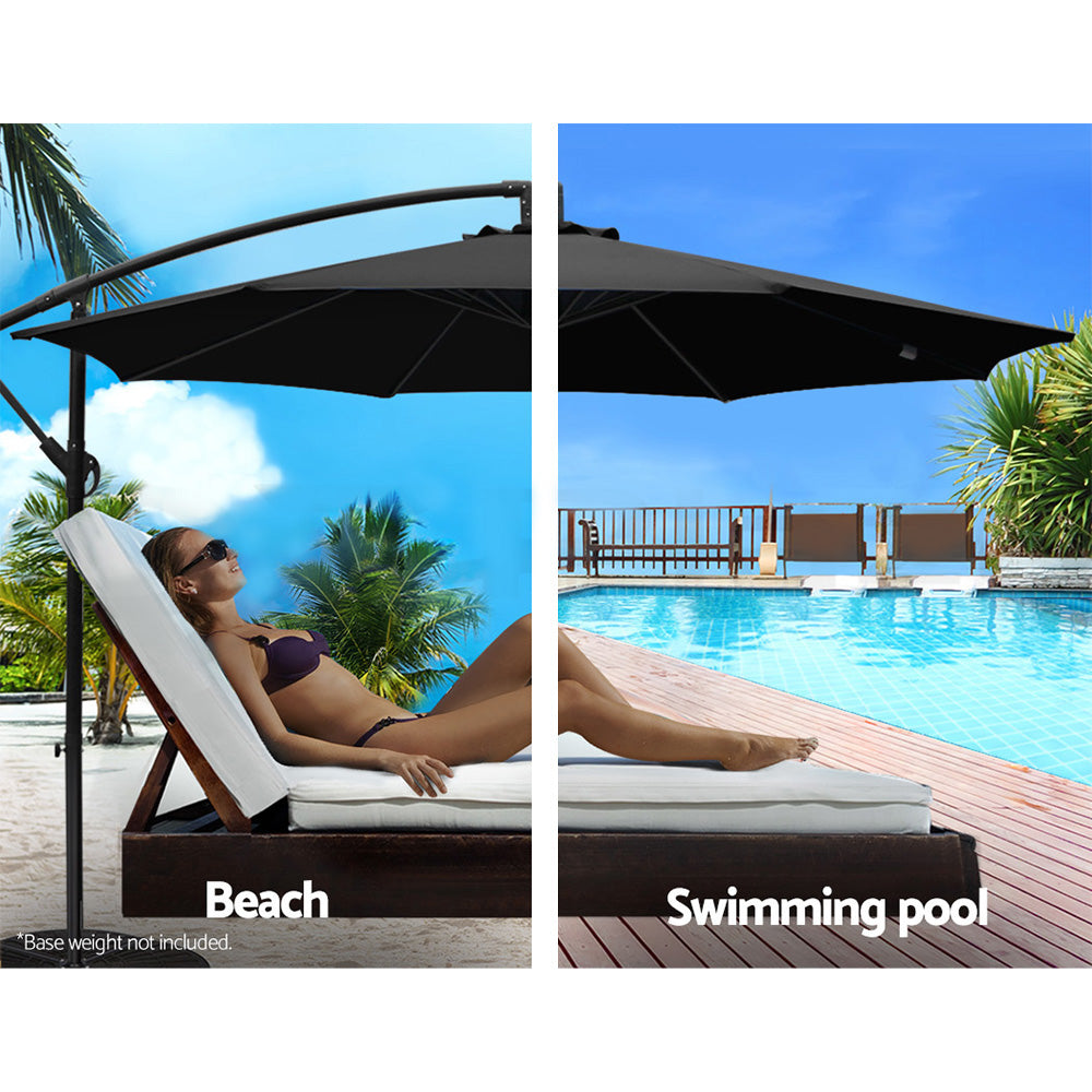 Outdoor Umbrellas