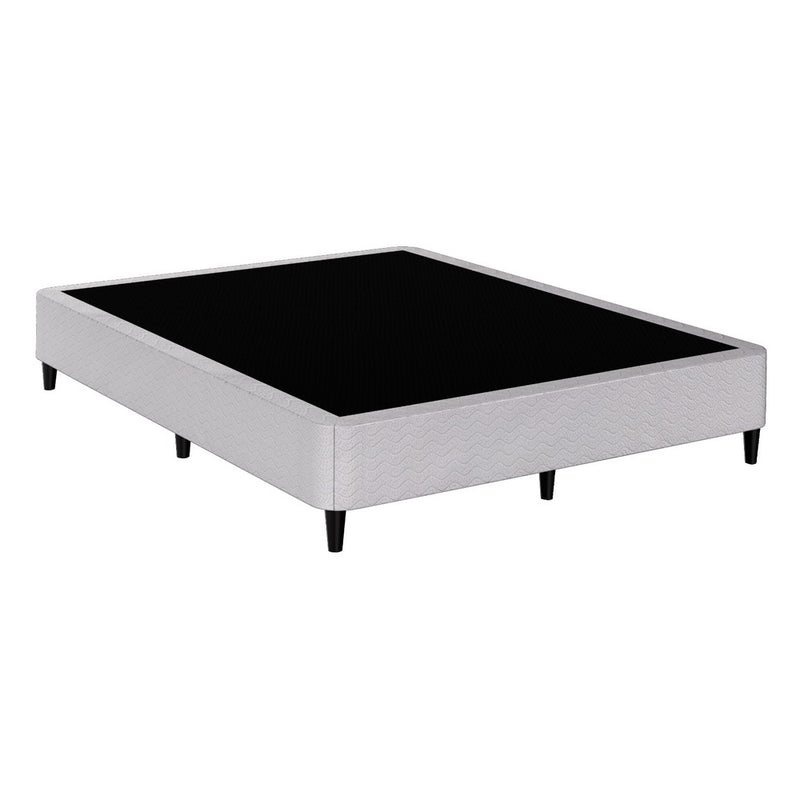 DOUBLE Size - Metal Fabric Bed Frame