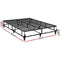 DOUBLE Size - Metal Fabric Bed Frame