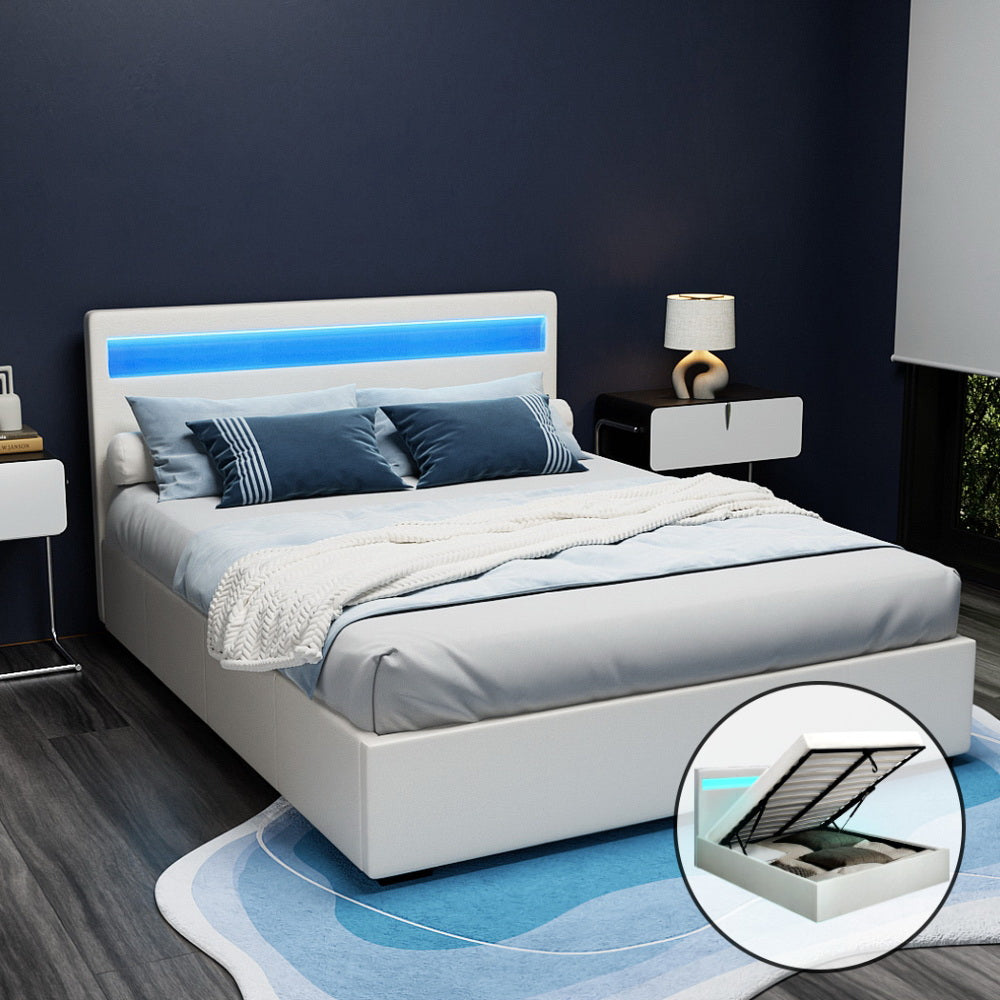 Summit Bed Base Bed Bases – Queen