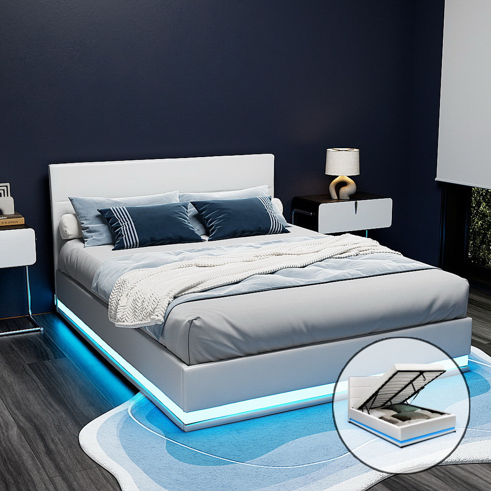 Field Bed Base Bed Bases – Double