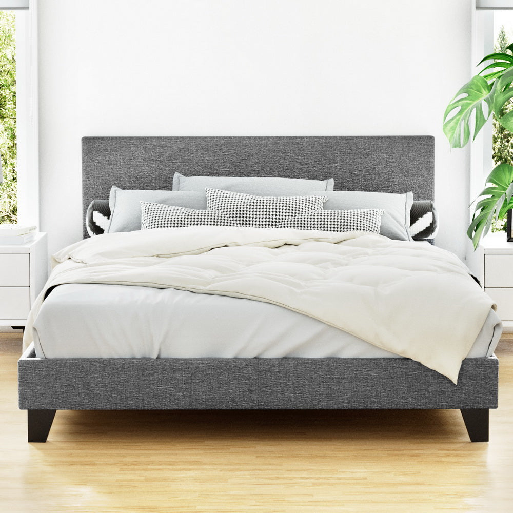 Eden Brown Bed Head Bed Heads