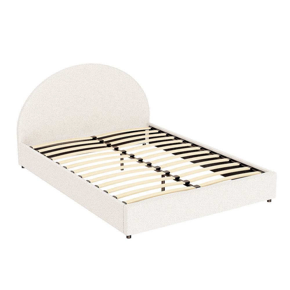 Field Bed Base Bed Bases – Queen