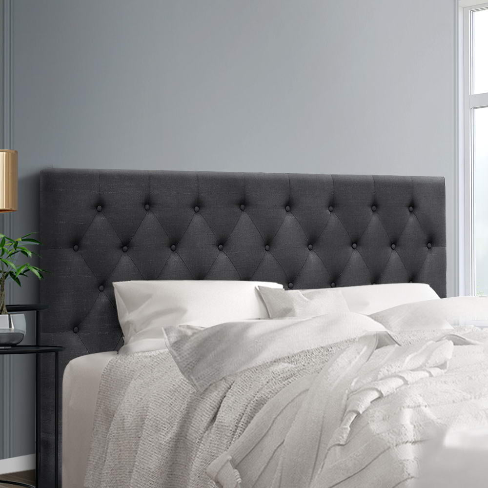 Emery Brown Bed Head Bed Heads