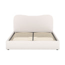 QUEEN Size - Padded Bed Frame