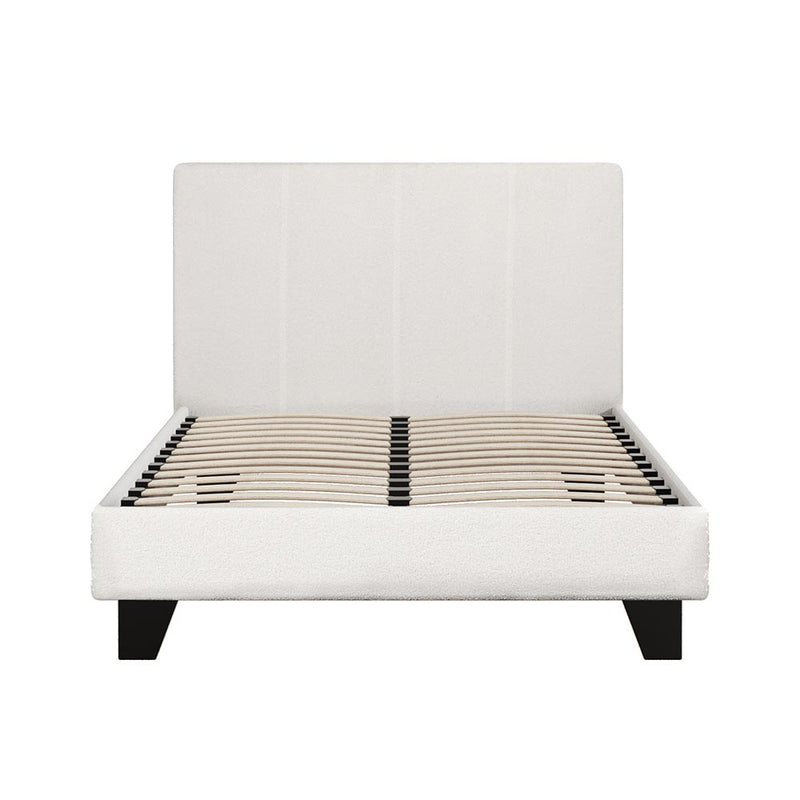 KING SINGLE Size - Classic Bed Frame