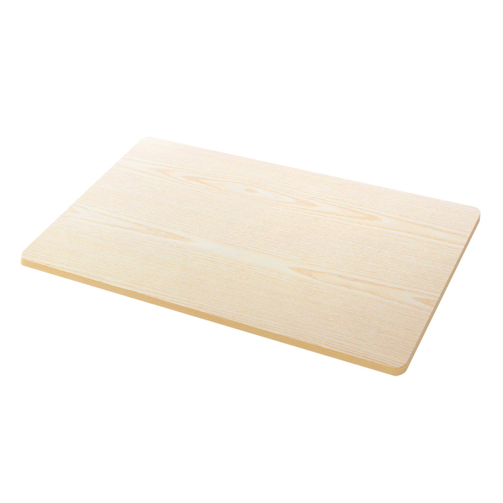 Standing Desk Top White Oak 120CM
