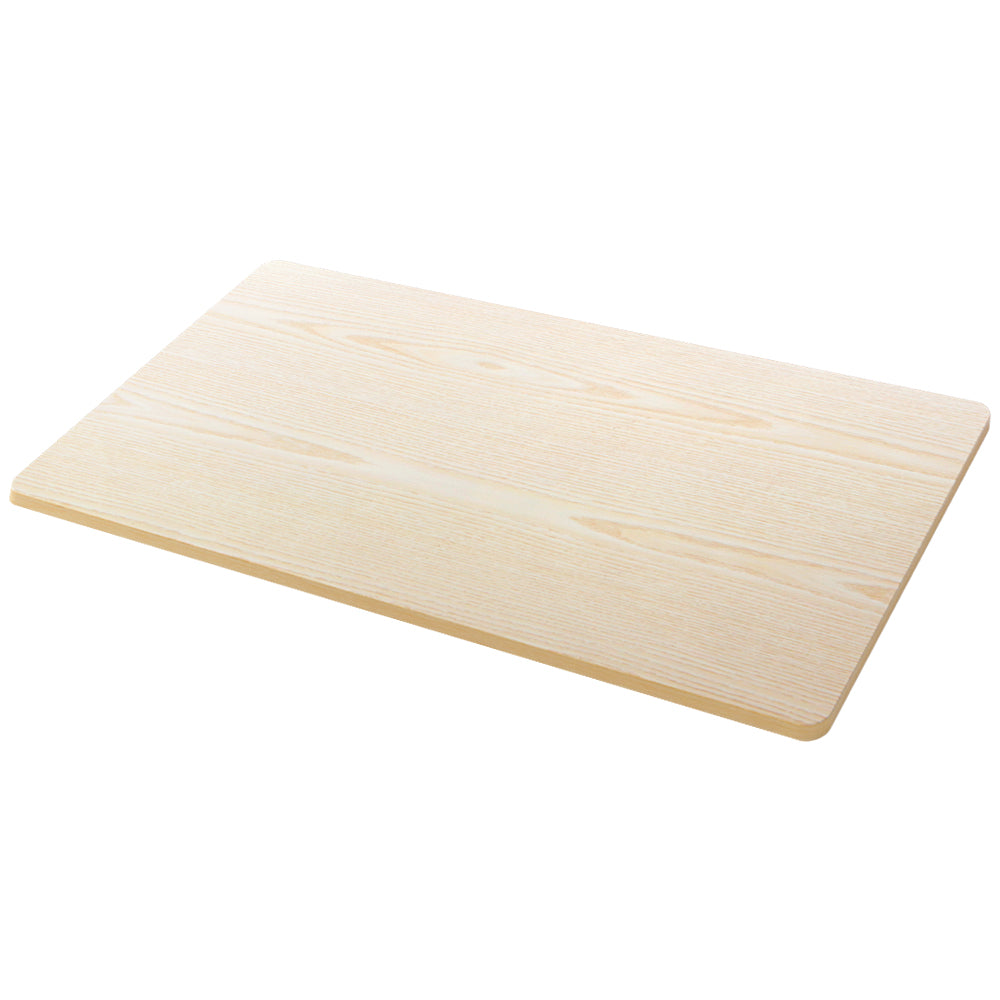 Standing Desk Top White Oak 140CM