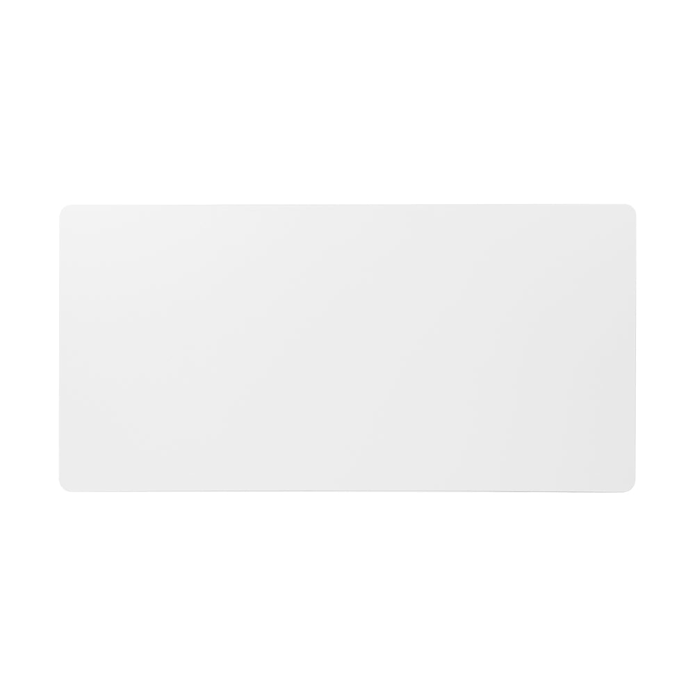 Serano Electric Desk Desktop – White – 140 cm