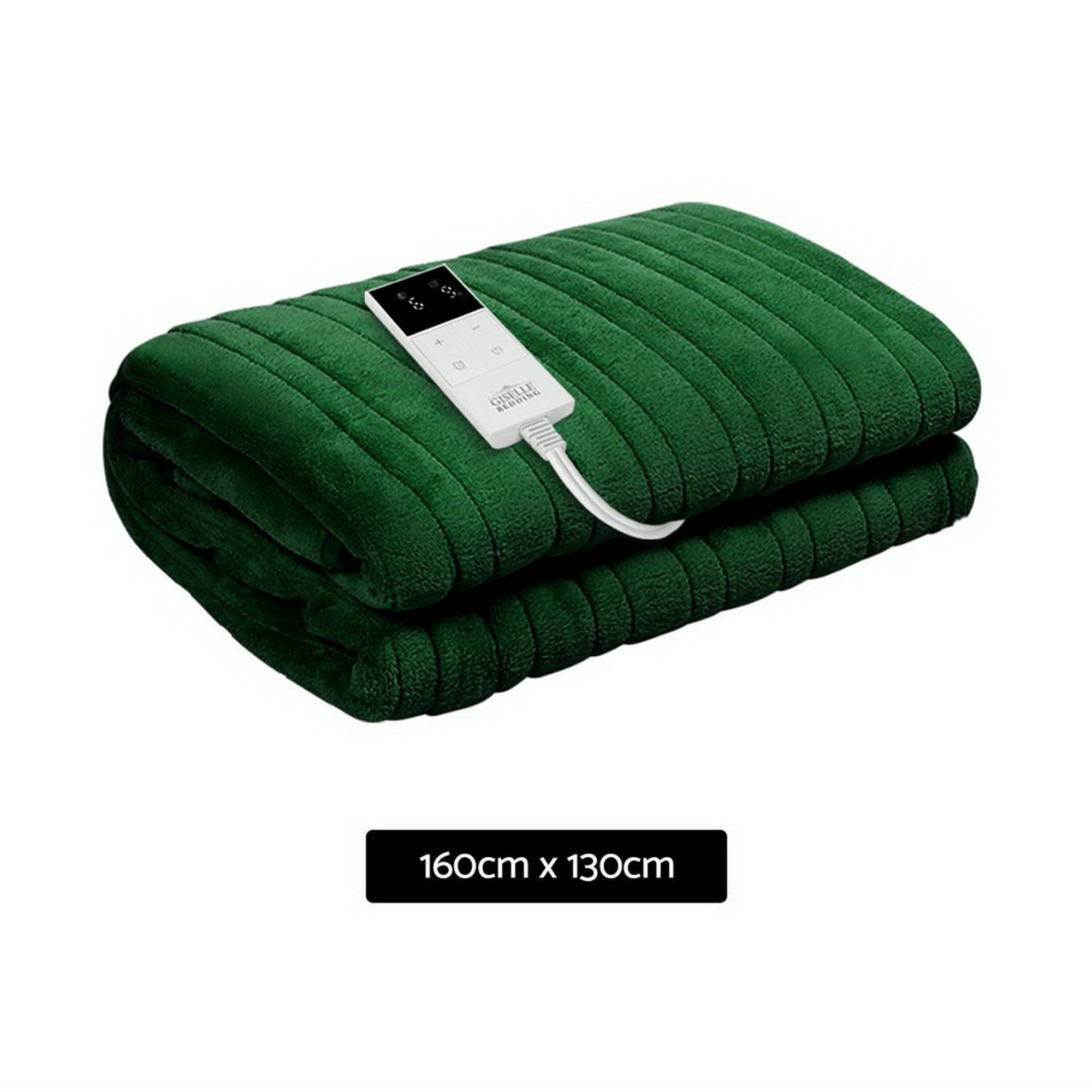 Sonnet Modern Rug – Green – Rectangle