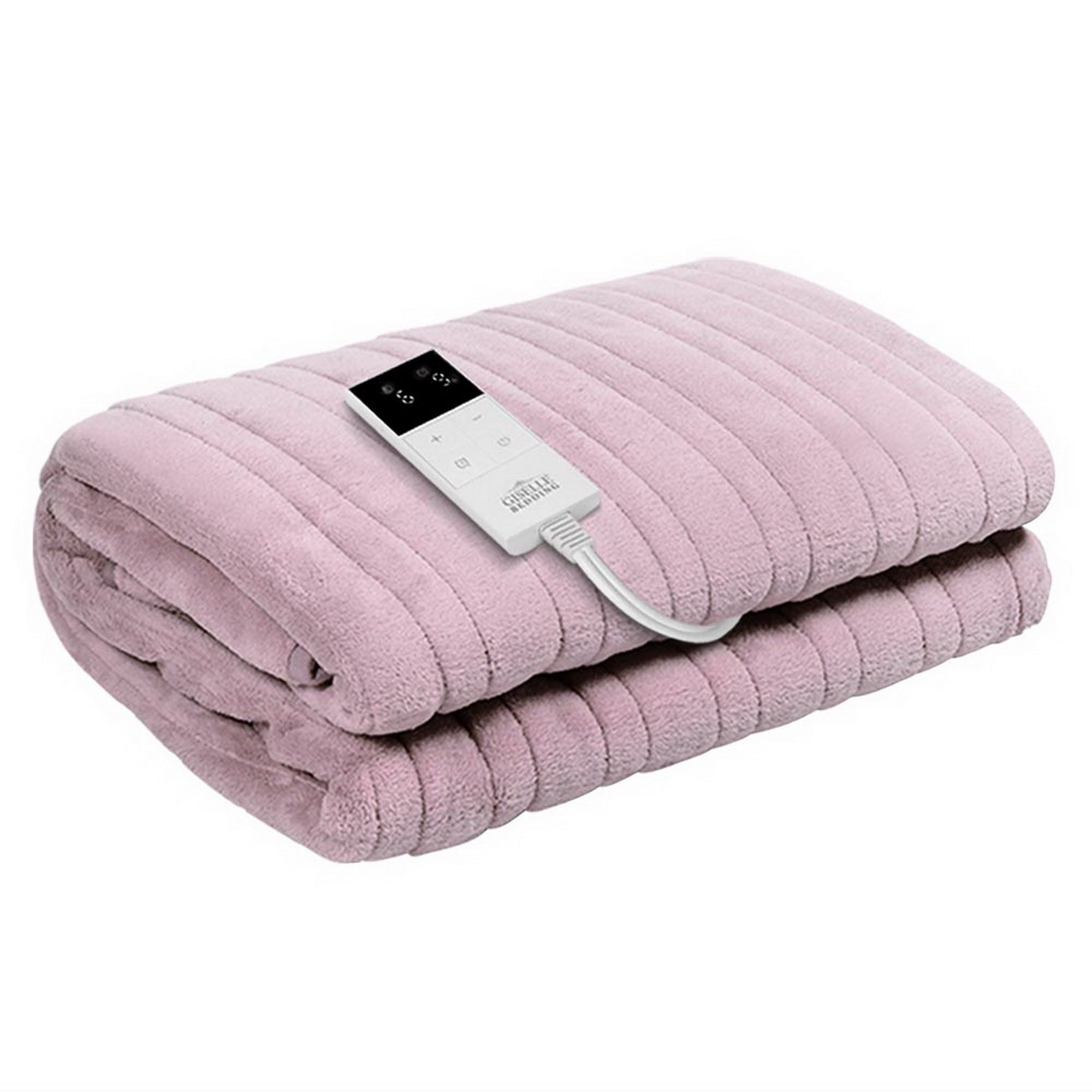 Lark Modern Rug – Pink – Rectangle