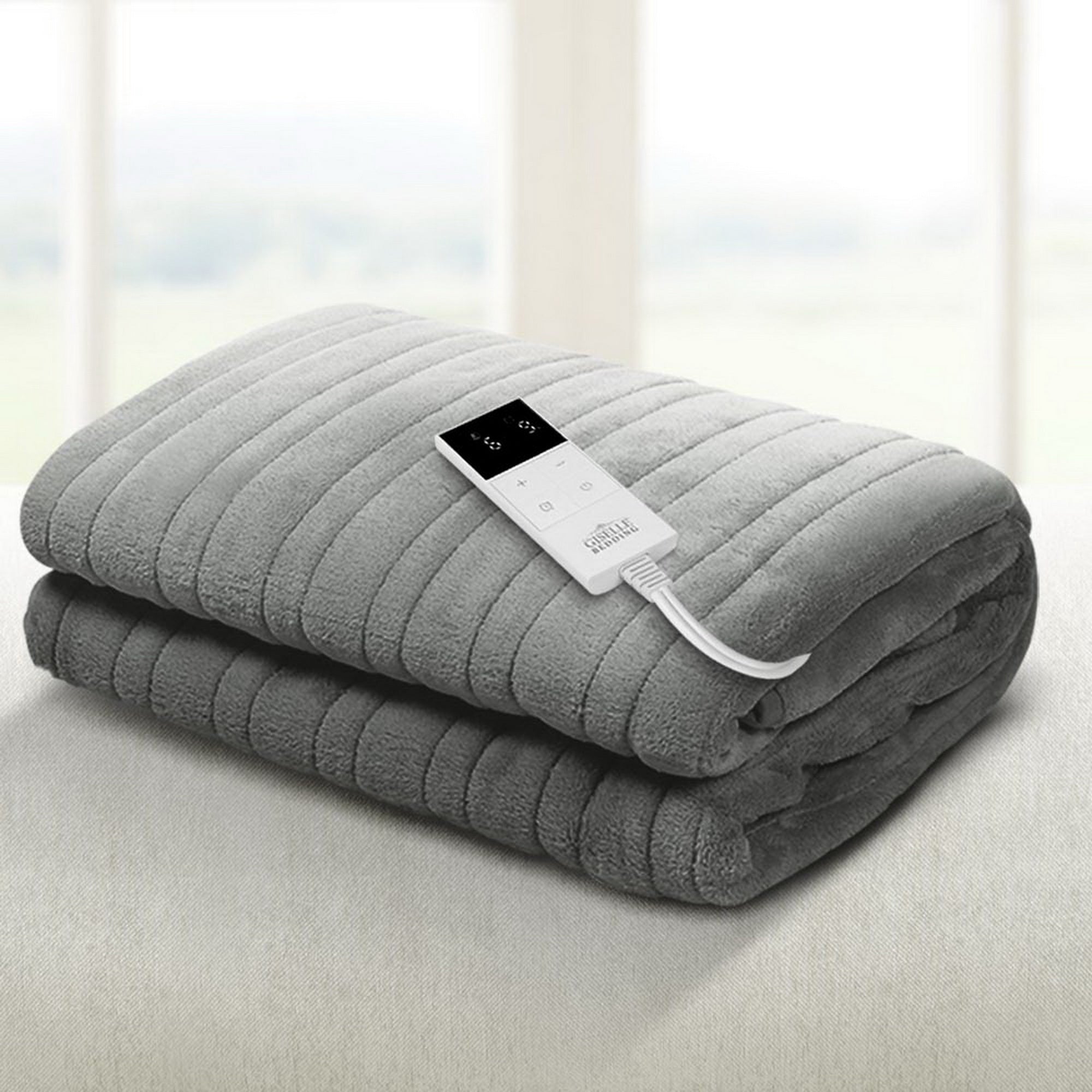Zara Silver Modern Rug Rugs
