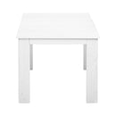 Coffee Side Table - White