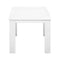 Coffee Side Table - White