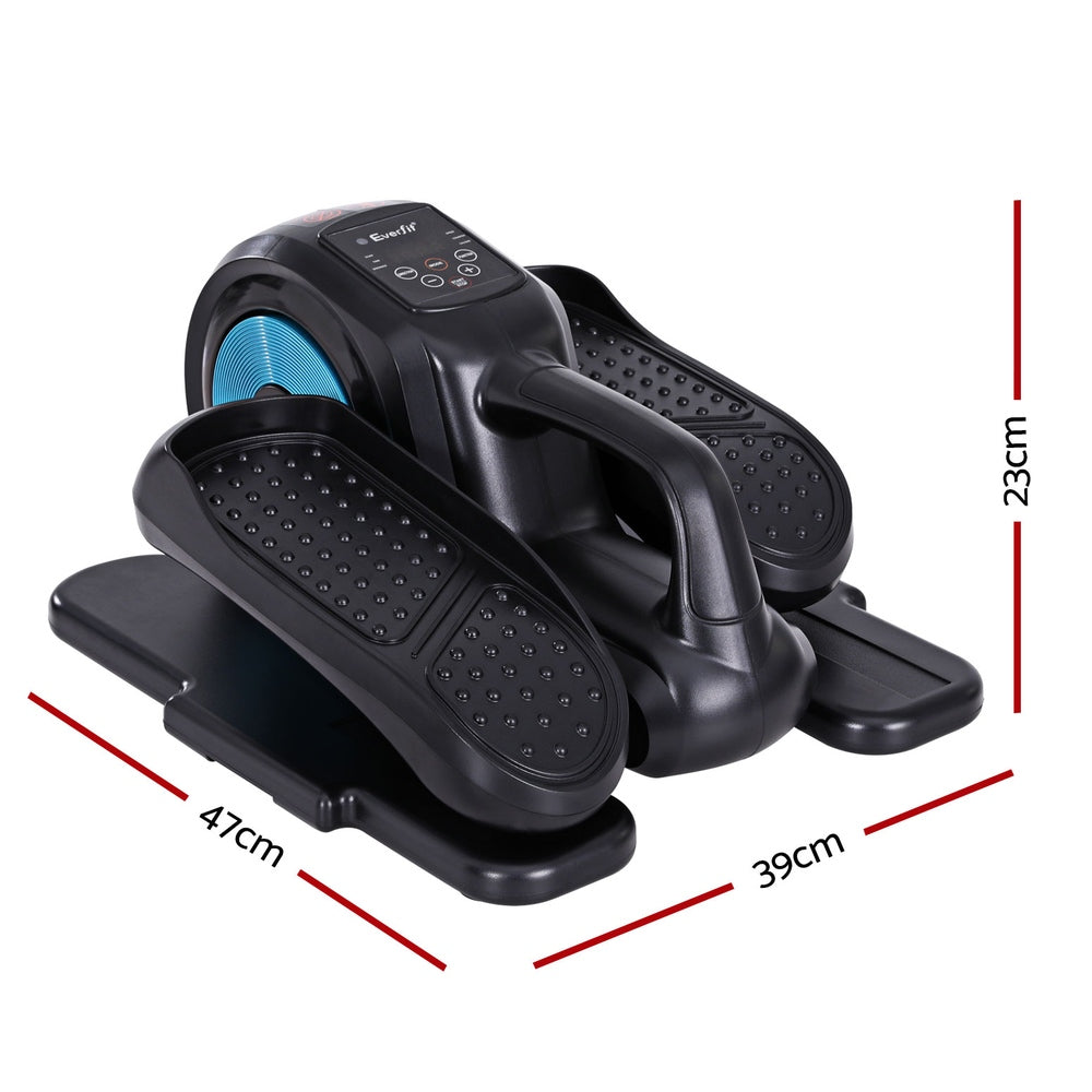 Nexus Pedal Exerciser – Blue – 50W