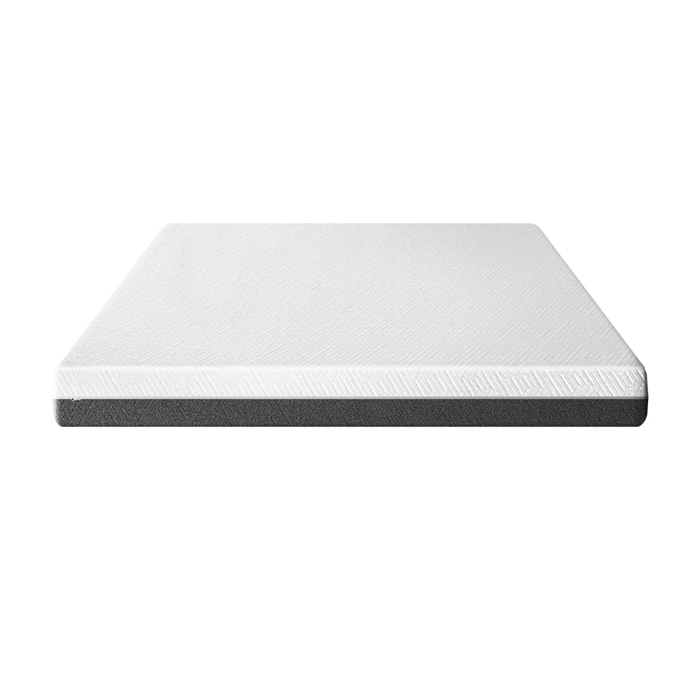 SleepCraft Gel Foam Mattress – Medium – Single