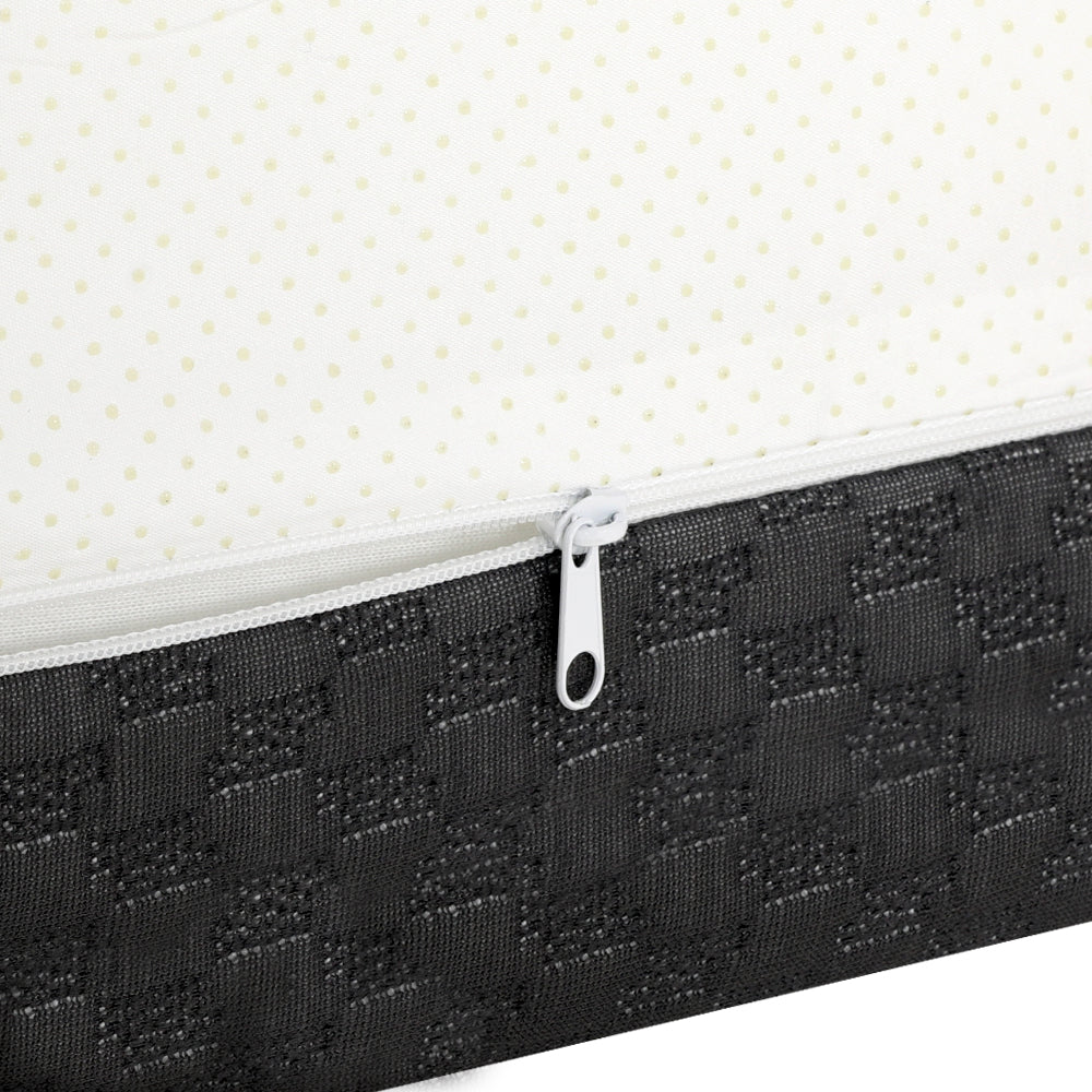 Moonrise Gel Foam Mattress – Medium – King Single
