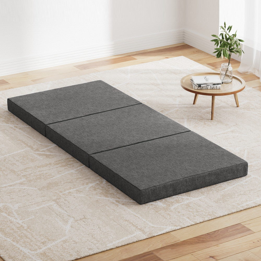 Tranquil Memory Foam Mattress (Medium)