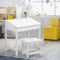 Kids Table and Chairs Set - Activity Desk