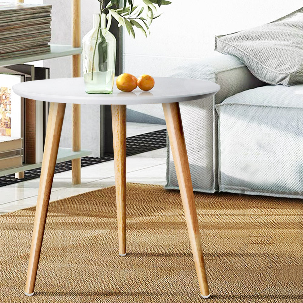 Coffee Table Round 50CM Callix