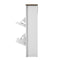 Shoe Rack Storage Organiser - White