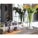 Console Table with 2 Drawers - Walnut