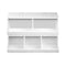 Kids Toy Stackable Storage