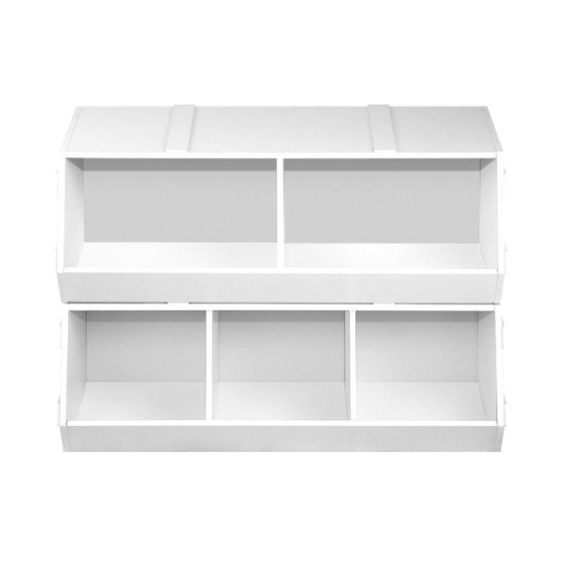 Kids Toy Stackable Storage