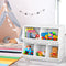 Kids Toy Stackable Storage