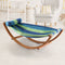 Outdoor Kids Timber Hammock - Blue