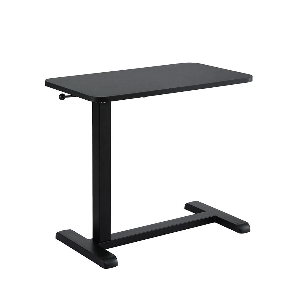 Vector Mobile Laptop Desk – Black – 70 cm