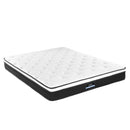 DOUBLE Size - Euro Top Mattress - 21cm