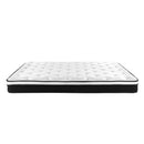 DOUBLE Size - Euro Top Mattress - 21cm