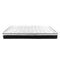 DOUBLE Size - Euro Top Mattress - 21cm