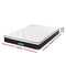 QUEEN Size - Euro Top Mattress - 21cm