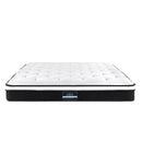 QUEEN Size - Euro Top Mattress - 21cm