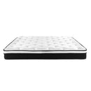 SINGLE Size - Euro Top Mattress - 21cm