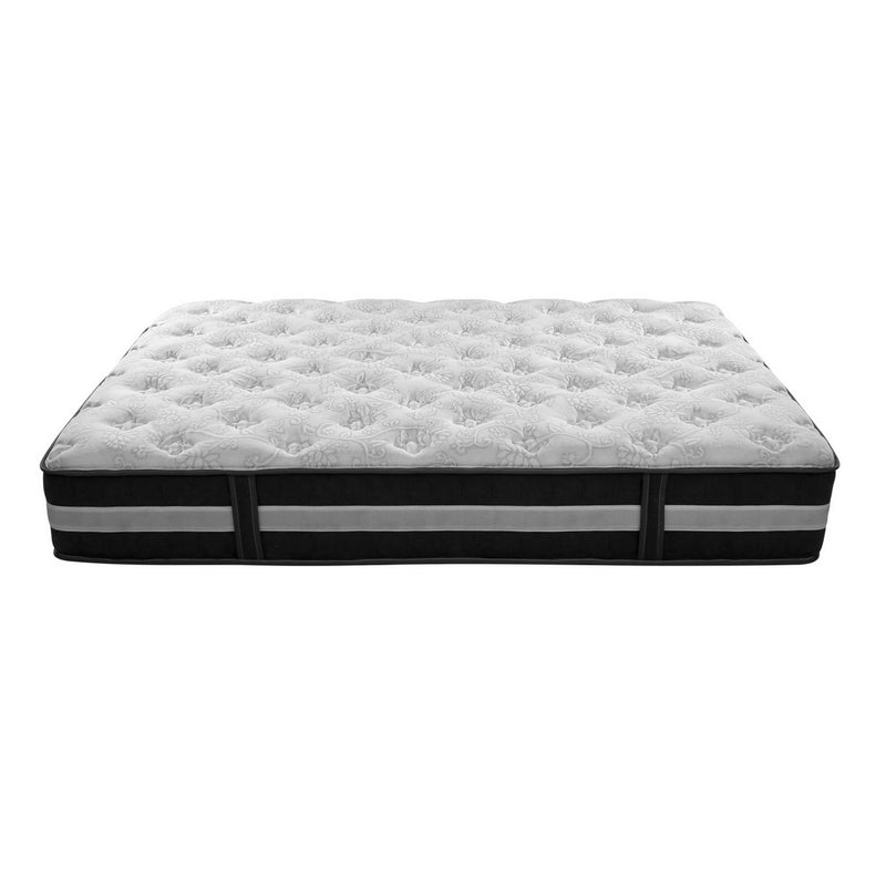 KING SINGLE Size - Pocket Spring Mattress - 30cm