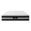 QUEEN Size - Pocket Spring Tight Top Mattress - 30cm