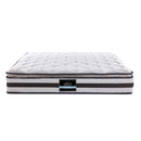 KING Size - Pillow Top Mattress - 21cm