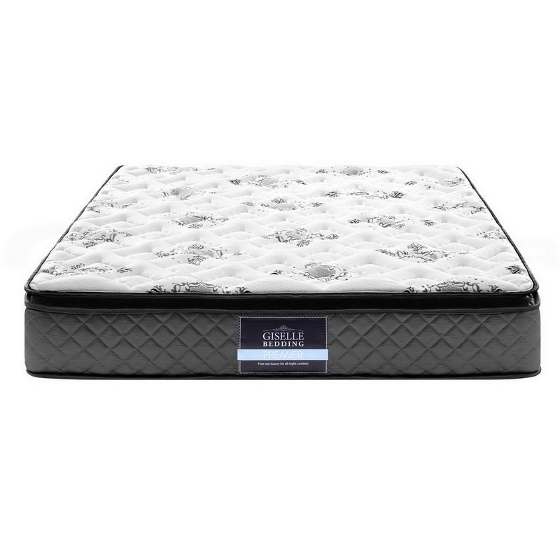 QUEEN Size - Pillow Top Mattress - 24cm