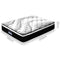 KING Size - Plush Euro Top Mattress - 32cm