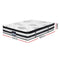 DOUBLE Size - Euro Top Pocket Spring Mattress - 34cm