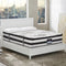 QUEEN Size - Euro Top Mattress - 34cm