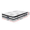 SINGLE Size - Euro Top Pocket Spring Mattress - 34cm