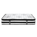 SINGLE Size - Euro Top Pocket Spring Mattress - 34cm