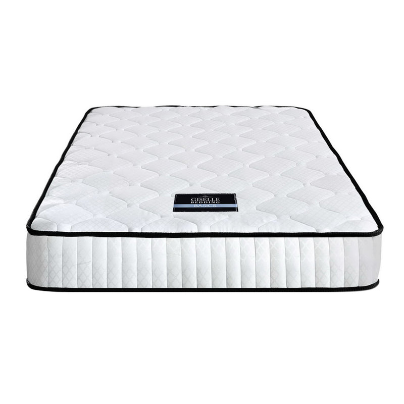 DOUBLE Size - Tight Top Mattress - 21cm