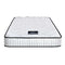 DOUBLE Size - Tight Top Mattress - 21cm